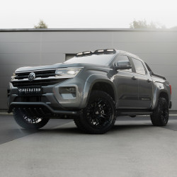 Jante aluminium Predator Scorpion 20" Amarok 2023-2024