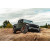 Jante Fuel Off-Road Flame D805 Platinium Bronze