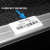 Vitre arrière de remplacement pour Hardtop Carryboy S560
