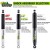 Amortisseur de suspension Ironman Nitrogas Response