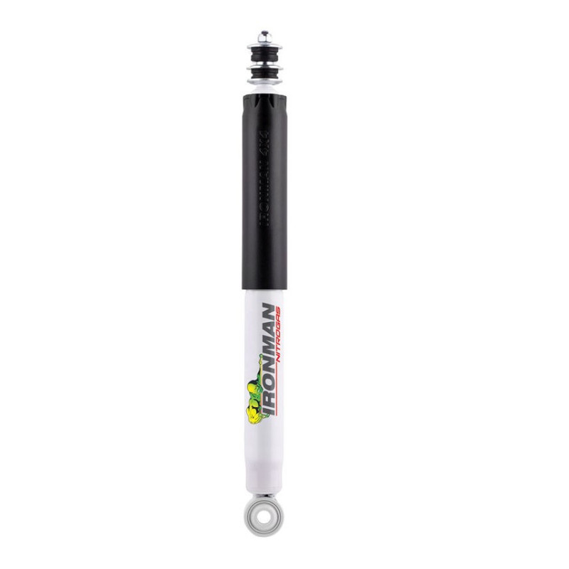 Amortisseur avant renforcé Response Ironman Mitsubishi L200 1983-1996 Amortisseur avant renforcé Response Ironman Mitsubishi L200 1983-1996