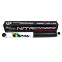 Amortisseur arrière Response Ironman Nissan Navara D40