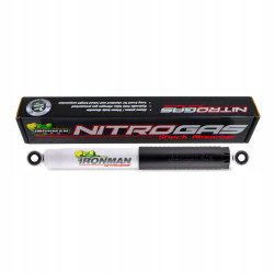 Amortisseur arrière Response Ironman Nissan Navara D22
