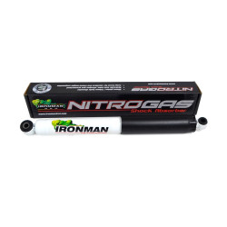 Amortisseur arrière Response Ironman Nissan Patrol Ebro 260