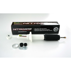 Amortisseur avant Response Ironman Toyota Hilux 2005-2015