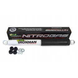 Amortisseur arrière Response Ironman Toyota Hilux 2016-2024