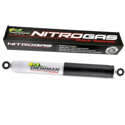 Amortisseur arrière Response Ironman Toyota Hilux/4 Runner 1988-1997