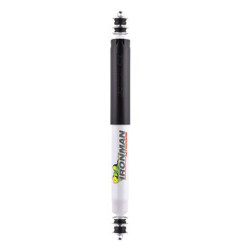 Amortisseur avant Response Ironman Toyota HDJ80
