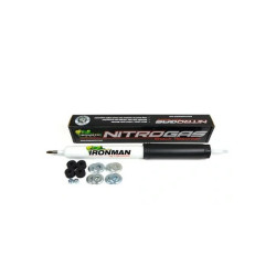 Amortisseur avant Response Ironman Toyota HDJ80