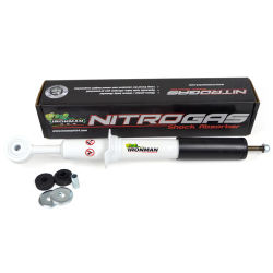 Amortisseur avant Response Ironman Toyota VDJ200
