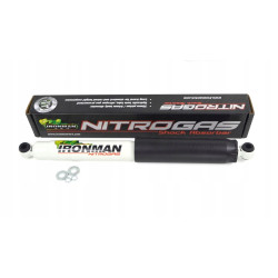 Amortisseur arrière Response Ironman Toyota HJ60/61