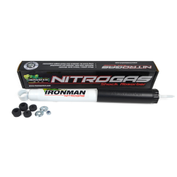 Amortisseur avant Response Ironman Toyota BJ70-71-73-74