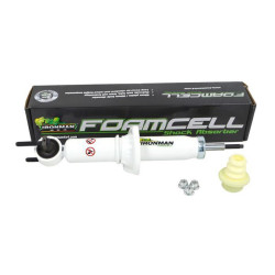 Amortisseur 4x4 Ironman Foam Cell Elite avant Ford Ranger 2023-2024