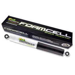 Amortisseur 4x4 Ironman Foam Cell Elite arrière Ford Ranger T6-T7