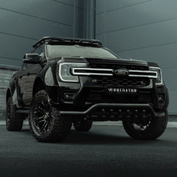 Jante aluminium Predator Scorpion 20" Ford Ranger 2023-2024