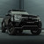 Jante aluminium Predator Scorpion 20" Ford Ranger 2023-2024