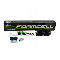 Amortisseur 4x4 Ironman Foam Cell Elite avant Jeep Wrangler TJ