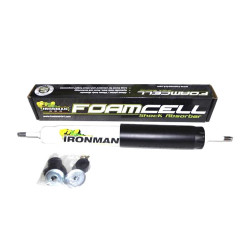 Amortisseur 4x4 Ironman Foam Cell Elite avant Land Discovery