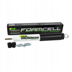 Amortisseur 4x4 Ironman Foam Cell Elite arrière Land Discovery