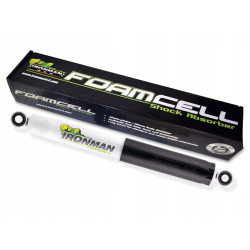 Amortisseur 4x4 Ironman Foam Cell Elite avant Land Discovery 2