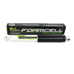 Amortisseur 4x4 Ironman Foam Cell Elite arrière Mazda B2500