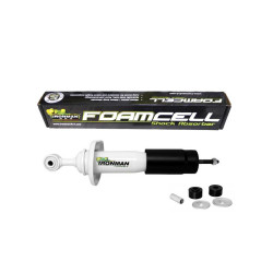 Amortisseur 4x4 Ironman Foam Cell Elite avant Mercedes Classe X
