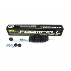 Amortisseur 4x4 Ironman Foam Cell Elite avant Mitsubishi L200 1983-1996