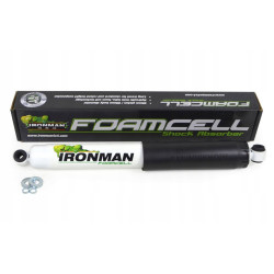Amortisseur 4x4 Ironman Foam Cell Elite arrière Mitsubishi L200 1983-1996