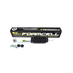 Amortisseur 4x4 Ironman Foam Cell Elite avant Mitsubishi Pajero 1991-1999
