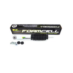Amortisseur 4x4 Ironman Foam Cell Elite avant Ssangyong Musso Korando