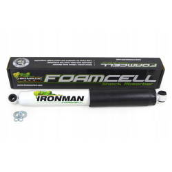 Amortisseur 4x4 Ironman Foam Cell Elite arrière Toyota FJ45/BJ46/HJ61