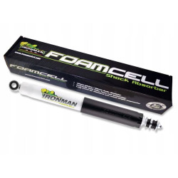 Amortisseur 4x4 Ironman Foam Cell Elite avant Toyota HJ60/61