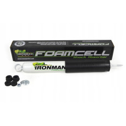 Amortisseur 4x4 Ironman Foam Cell Elite avant Toyota FJ/HJ/HZJ/BJ75