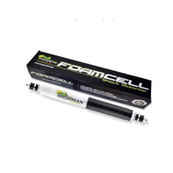 Amortisseur 4x4 Ironman Foam Cell Elite avant +10 cm Toyota HDJ80