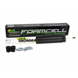 Amortisseur 4x4 Ironman Foam Cell Elite arrière +10 cm Toyota HDJ80