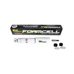 Amortisseur 4x4 Ironman Foam Cell Elite avant Toyota HDJ100