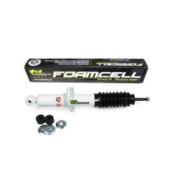 Amortisseur 4x4 Ironman Foam Cell Elite avant Toyota KZJ90.95