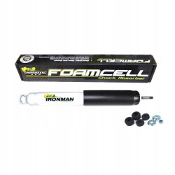 Amortisseur 4x4 Ironman Foam Cell Elite arrière Toyota KZJ90.95