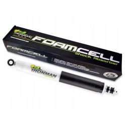 Amortisseur 4x4 Ironman Foam Cell Elite arrière Toyota KZJ90.95