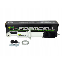 Amortisseur 4x4 Ironman Foam Cell Elite avant Toyota KDJ120-125