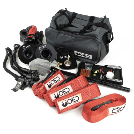 Kit de traction OFD 13K