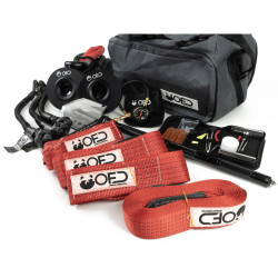 Kit de traction OFD 13K