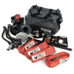 Kit de traction OFD 23K