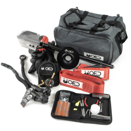 Kit de traction Fullsize OFD 13K