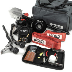 Kit de traction Fullsize OFD 23K
