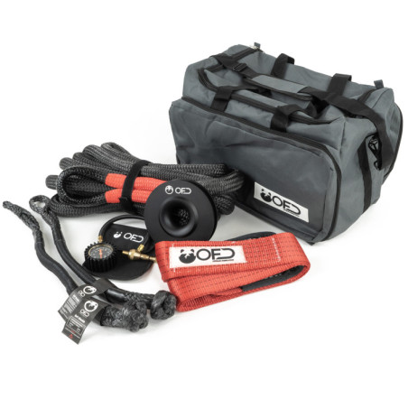 Kit de traction Medium OFD 10K