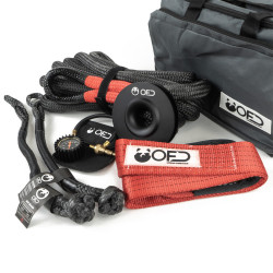 Kit de traction Medium OFD 13K