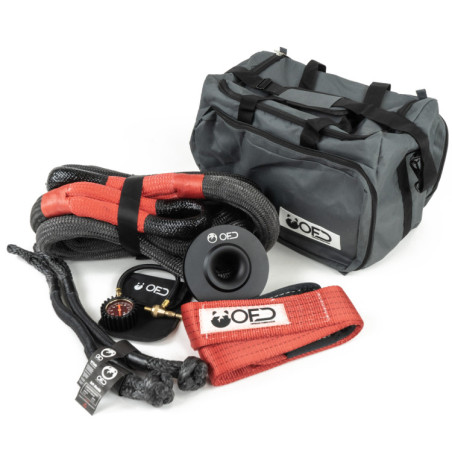 Kit de traction Medium OFD 23K