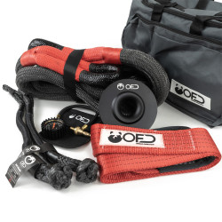 Kit de traction Medium OFD 23K