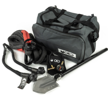 Kit de traction Kinetic OFD 10K